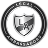 Legal Ambassadors Logo