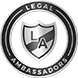 Legal Ambassadors Logo