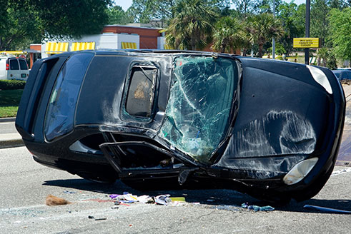 Car Accidents Law