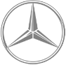 Mercedes logo
