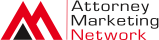 Attorney Marketing Network Logo