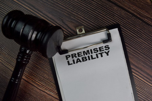 Premises Liability Law
