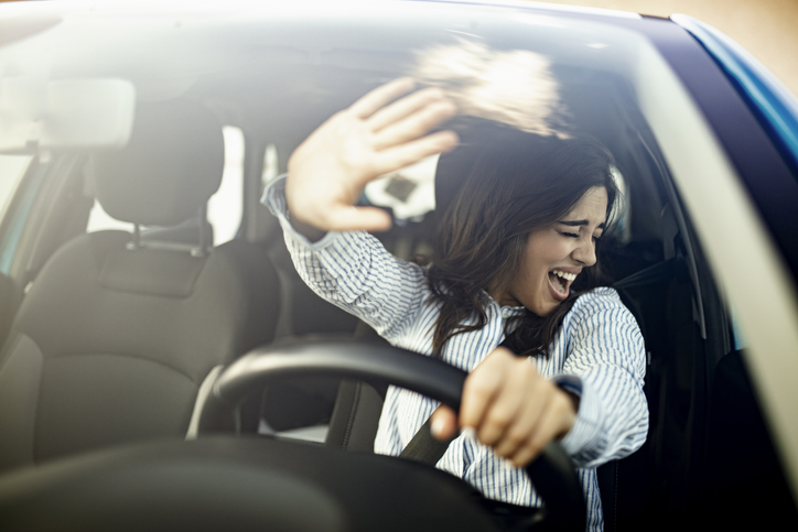 Head-On Collision Attorney Irvine