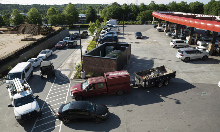 Multi-vehicle Accidents Lawyer In Irvine