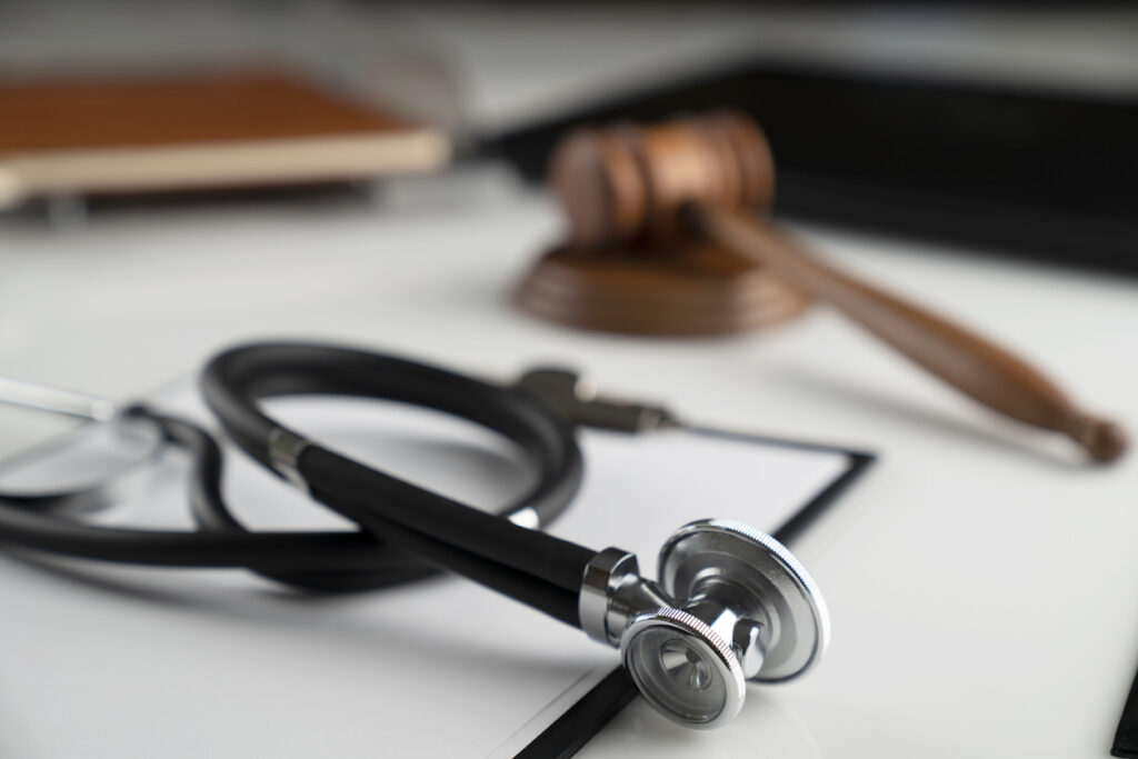  Medical Malpractice Lawyers Irvine